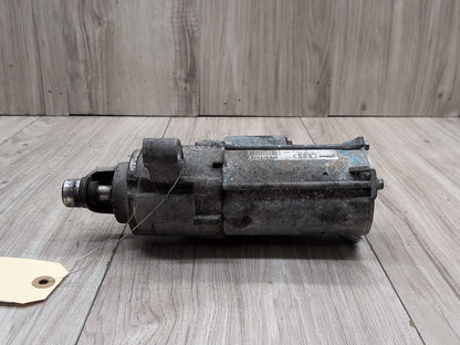 2008 - 2017 Audi S5 8T Engine Motor Starter ts14e42