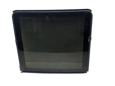 2019-2026 BMW X5 G05 Rear Sunroof Sun Roof Glass 5A0C760 OEM