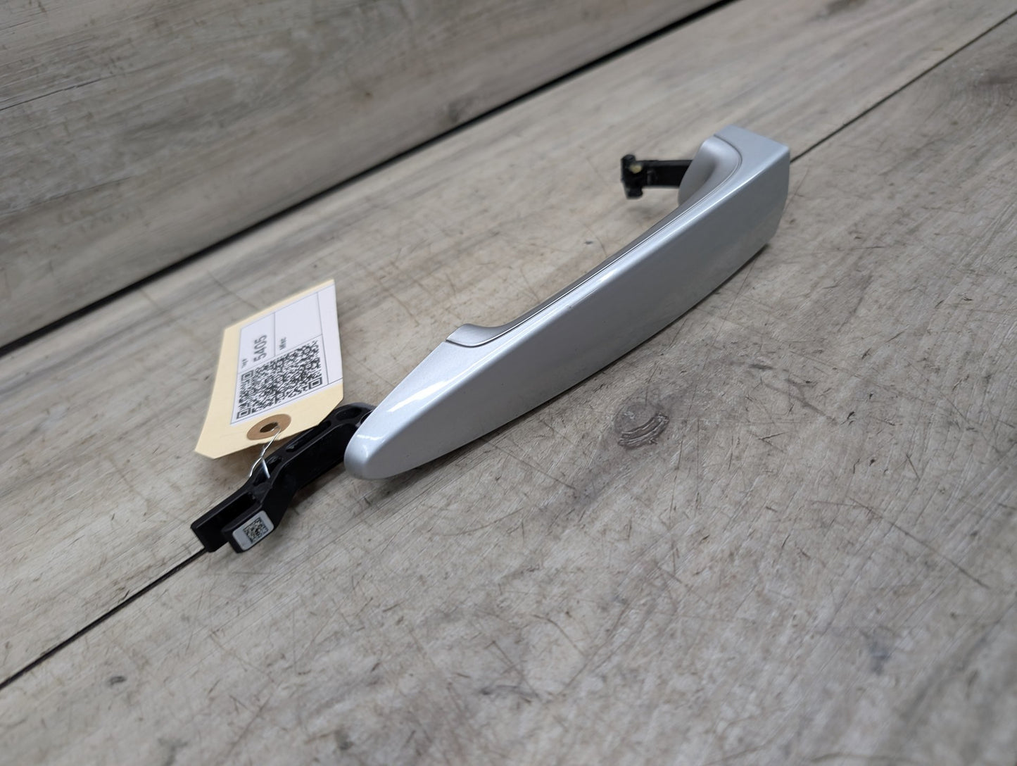 2012-2018 BMW 340i F30 Rear Left Driver Exterior Door Handle 7207561