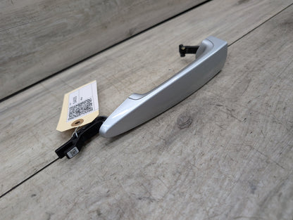2012-2018 BMW 340i F30 Rear Left Driver Exterior Door Handle 7207561