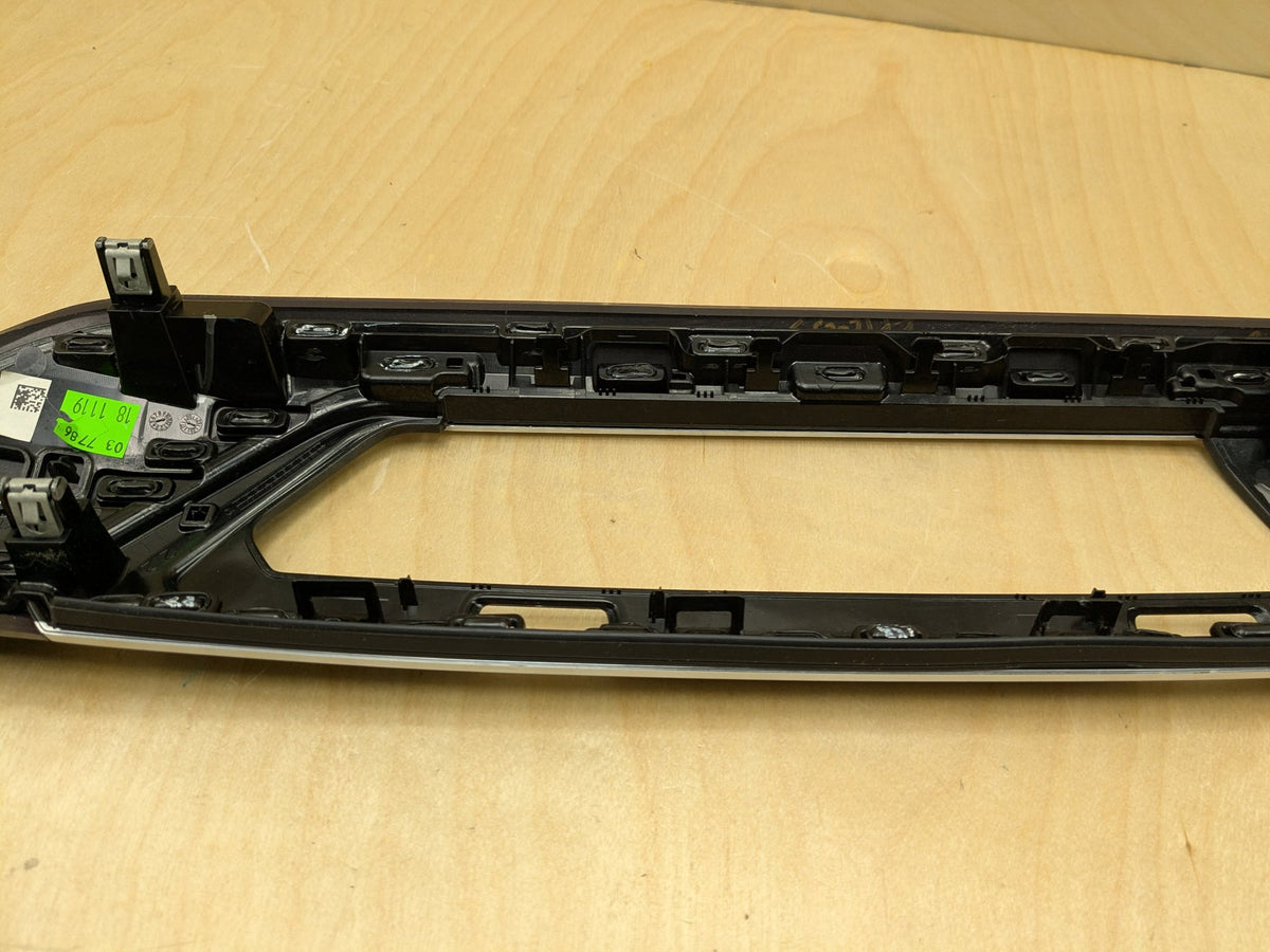 2018-2025 BMW X3 G01 Dashboard Dash Board Panel Interior Trim 6820690 OEM