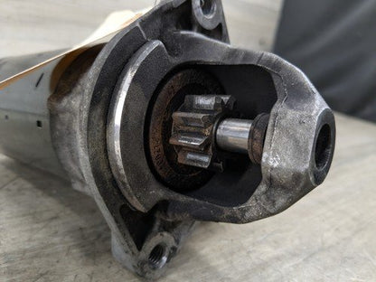 OEM BMW F23 F30 F32 F33 G20 G30 Engine Starter M57N2 Motor Bosch