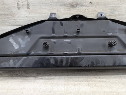 OEM BMW F06 F10 F12 F13 M5 Front Upper Engine Bay Radiator Support Mount Tie Bar