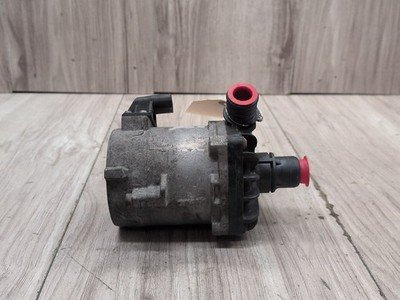 15-18 OEM BMW F85 F86 X5M X6M Engine S63R Electric Auxiliary Cooling Water Pump
