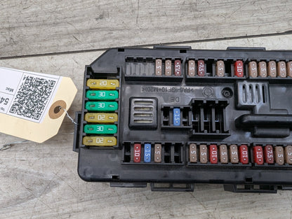 2012-2018 BMW 340i F30 Front Power Distribution Fuse Box 9389068