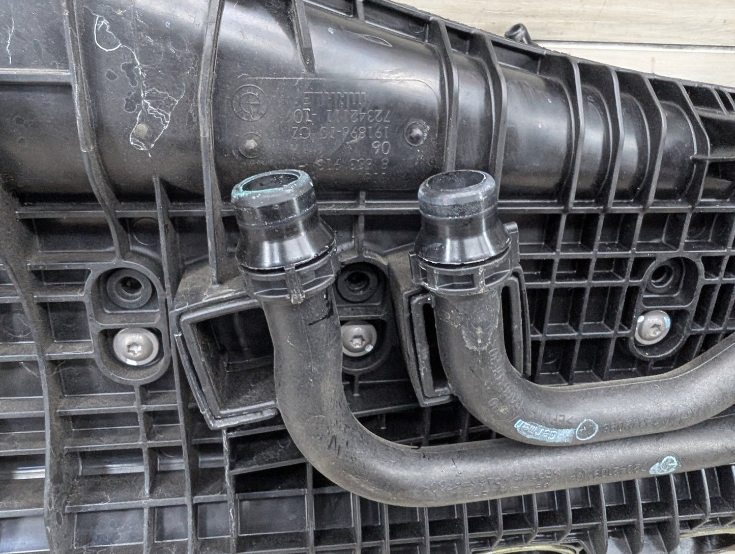 OEM BMW F22 F23 F30 F32 F33 F36 G01 G12 G30 M240 340 440 X3 Intake Manifold B58