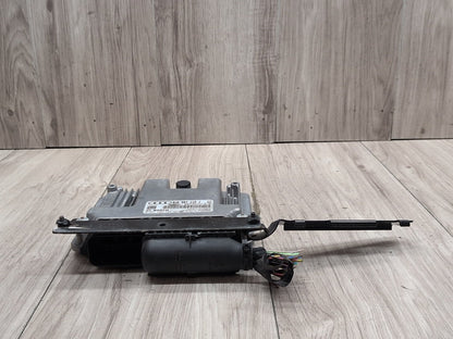 2015-2018 Audi 8U Q3 CCTA Engine Motor ECU DME Computer Module 8U0907115J