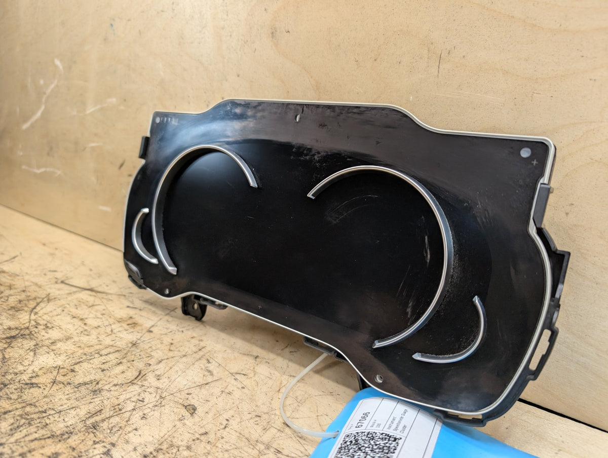 2016-2019 BMW 740Li G12 Instrument Speedometer Guage Cluster 6819372 OEM