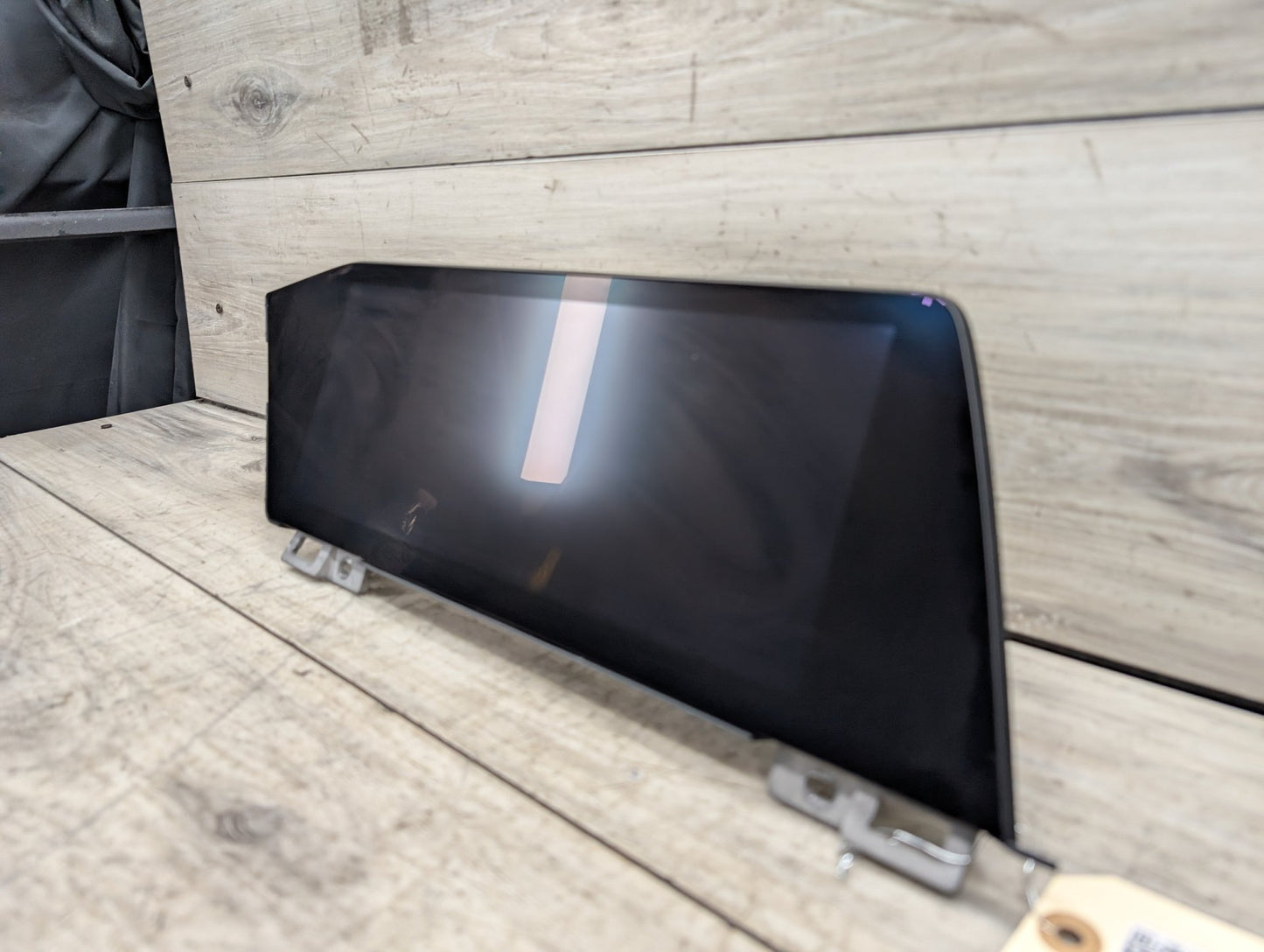 2019-2026 BMW X5 G05 Monitor Display Screen 9441871