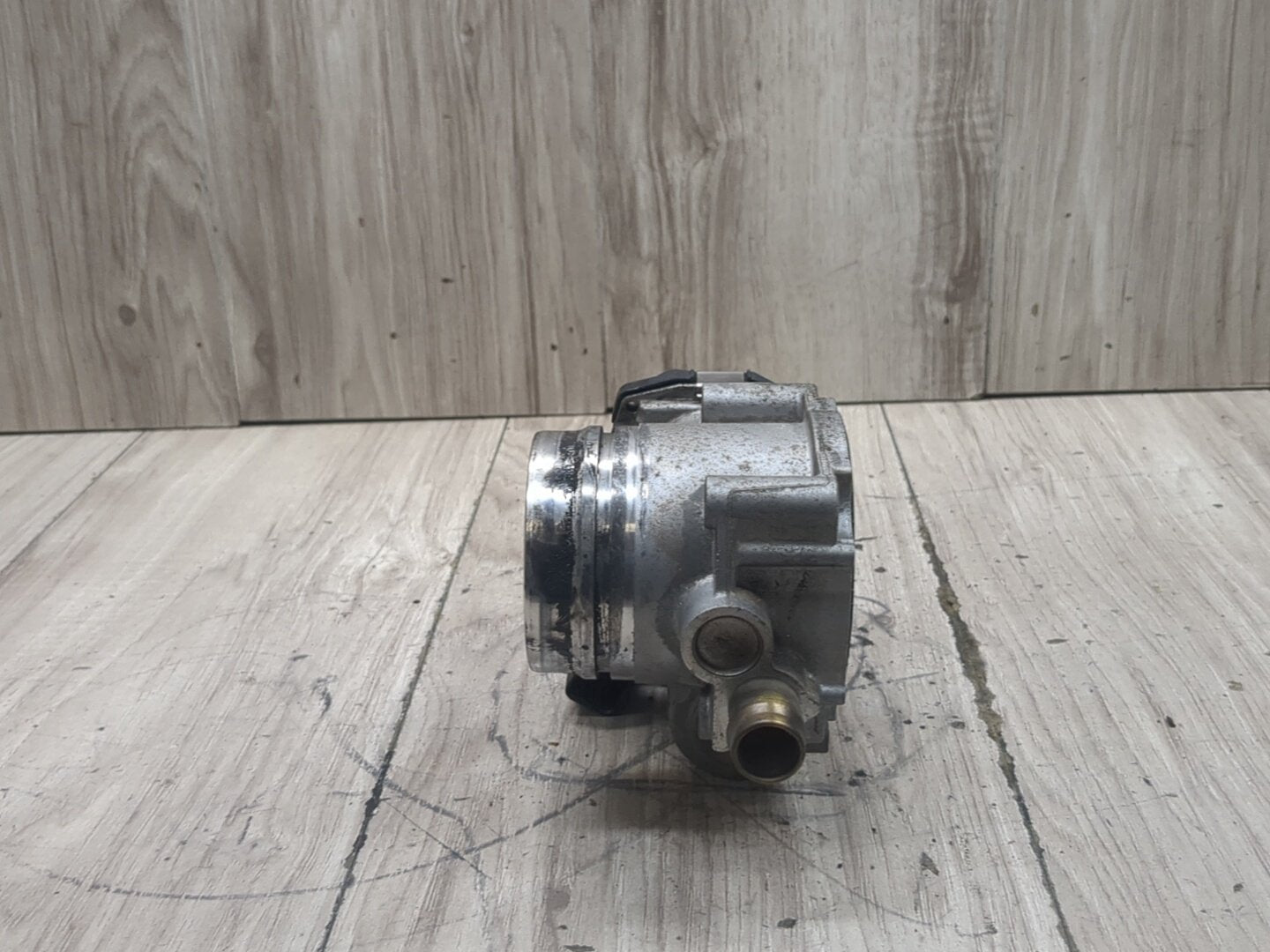 OEM BMW E84 F10 F22 F25 F30 F32 F33 F36 Engine N20 N26 Throttle Body Assembly