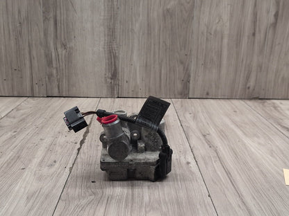 06–10 BMW E60 E63 M5 M6 S85 V10 Engine Idle Actuator Control Valve Unit