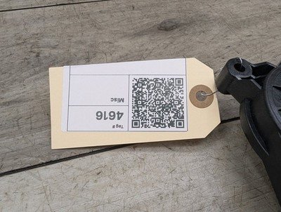 18-24 OEM BMW G01 G02 X3 X4 FRONT Right Passenger Door Window Regulator Motor
