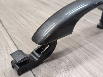 2015-2018 Audi Q3 8U Front or Rear Left Driver Exterior Door Handle w/ Comfort Access 8T0837205A
