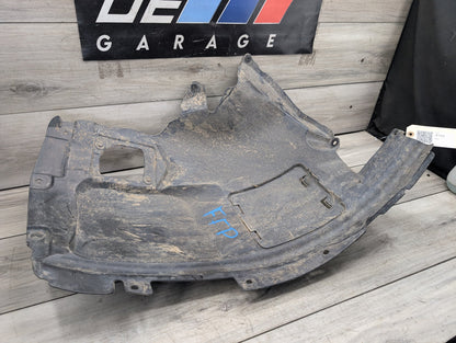 OEM BMW G01 G02 X3 X4 Front Right Passenger Fender Liner Wheel Splash Shield
