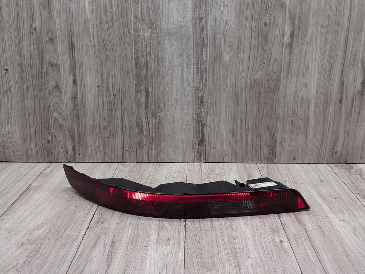 2015-2018 Audi Q3 8U Rear Right Passenger Inner Tail Light 8U0945096C OEM