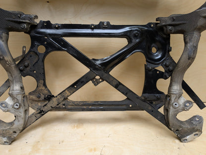 2008 - 2017 Audi S5 8T Front Axle Support Crossmember Subframe 8K0399315G