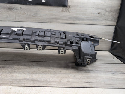 18-21 OEM BMW G01 G02 F97 Rear Bumper Reinforcement Rebar Carrier Impact Bar
