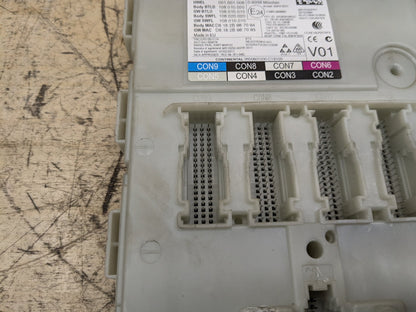 OEM BMW F90 F97 G01 G05 G12 G20 G30 X3 BDC Body Domain Control Module Unit + Key