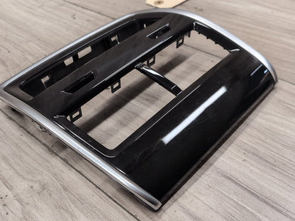2019 - 2026 BMW X5 G05 Rear Center Console Air Vent Grille 9399966 N63B44M3