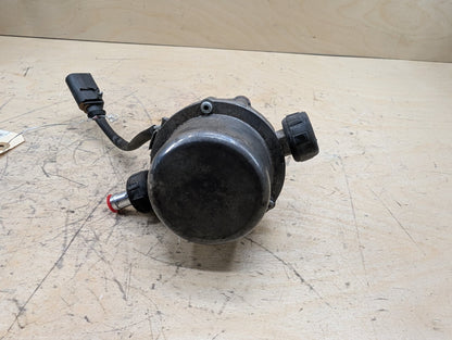 02-15 Audi A4 A5 A6 Q7 RS5 S4 S5 S6 Power Brake Booster Vacuum Pump 8E0927317H
