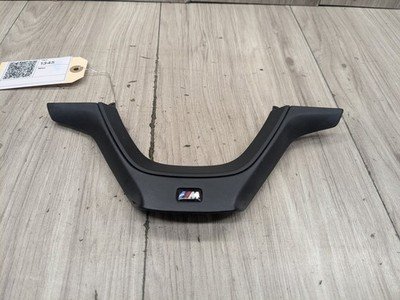 2011-2017 BMW X3 F25 Steering Wheel Trim 2457014 OEM