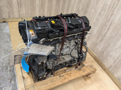 CORE OEM BMW F15 F16 X5 X6 AWD N55 Complete Engine Motor EWG 193k Miles CORE