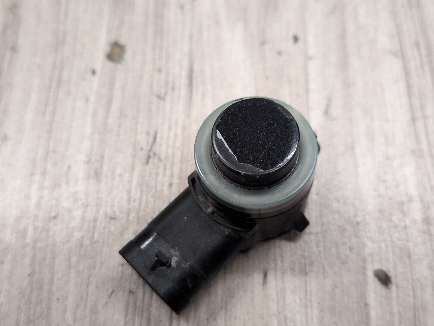 OEM BMW F15 F48 F85 F90 F97 G01 G12 G30 X3 Bumper Parking Sensor PDC Black 5.7.1