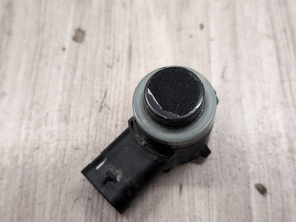 OEM BMW F15 F48 F85 F90 F97 G01 G12 G30 X3 Bumper Parking Sensor PDC Black 5.7.1