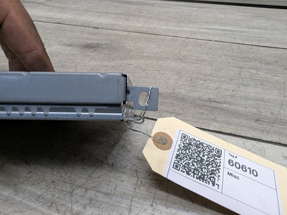 2011-2016 BMW 535i F10 Gateway Module 9236462