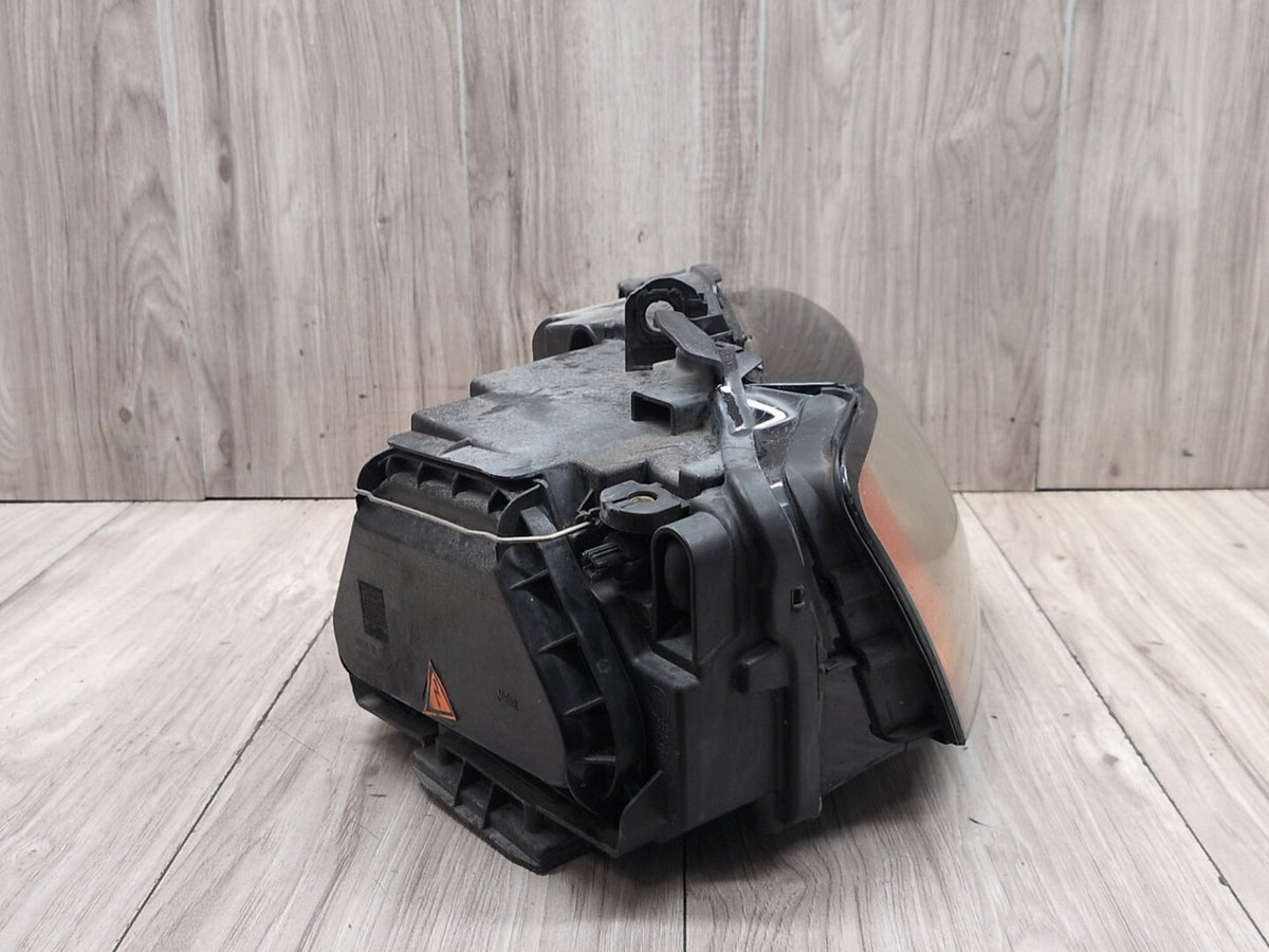 08-12 OEM Audi A5 S5 Front Right Passenger Xenon Headlight w Modules 8T0941004AM