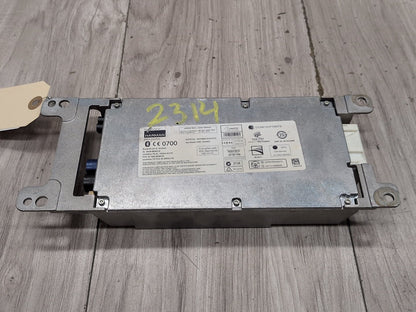 OEM BMW F06 F10 F13 F25 F30 Combox Telematics Communication Bluetooth GPS Module