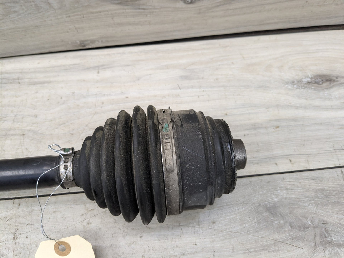 OEM BMW G20 G42 230iX M240iX 330iX M340iX Front Left Driver Output CV Axle Shaft