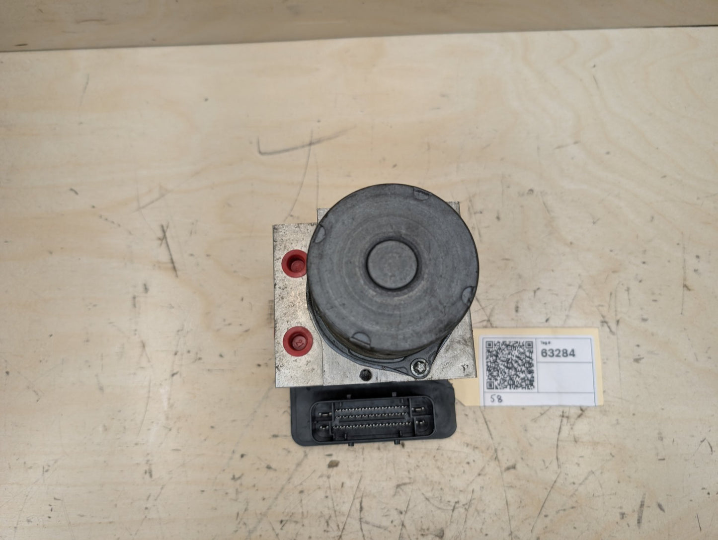 OEM BMW F15 F16 X5 X6 ABS Brake Pump Anti Lock DSC Dynamic Stability Control