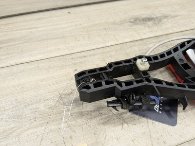 OEM BMW F30 F80 M3 Front Rear Left Driver Door Handle Lock Latch Actuator