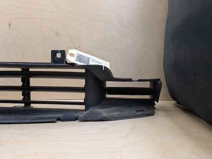 2016-2022 BMW 750i G12 Front Lower Radiator Air Flap Shutter 7497215