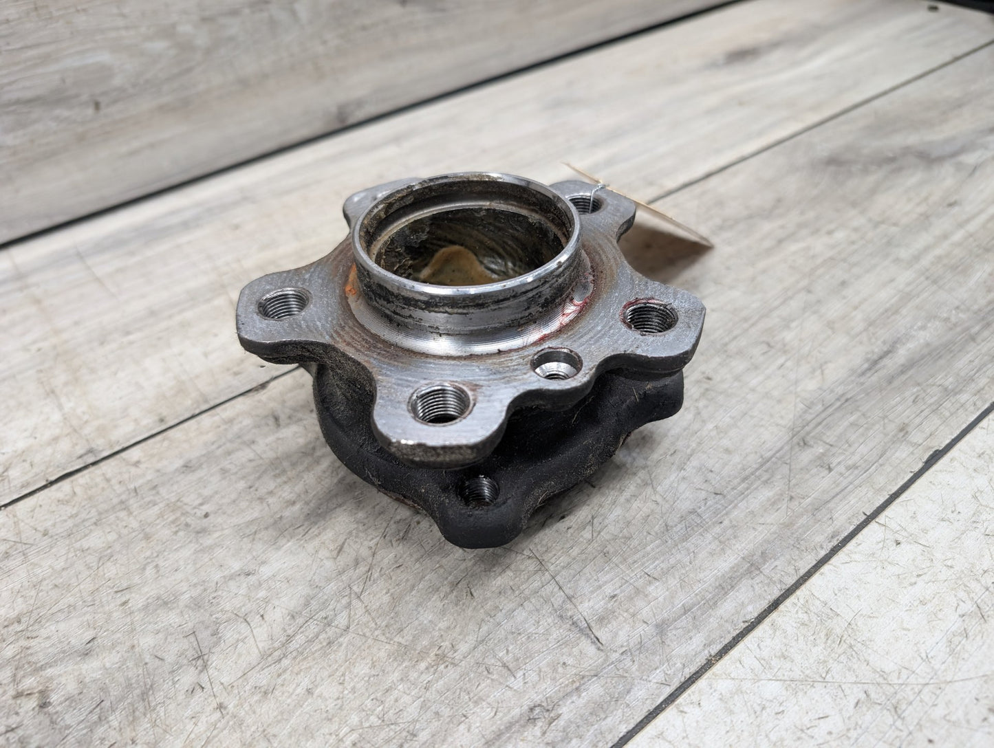 18-23 BMW X3 G01 Front Wheel Hub Bearing PN: 6866315