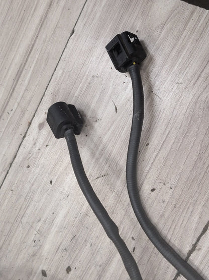 OEM BMW F02 F10 M5 M6 Engine N63 S63 Downstream Catalytic Oxygen O2 Sensors