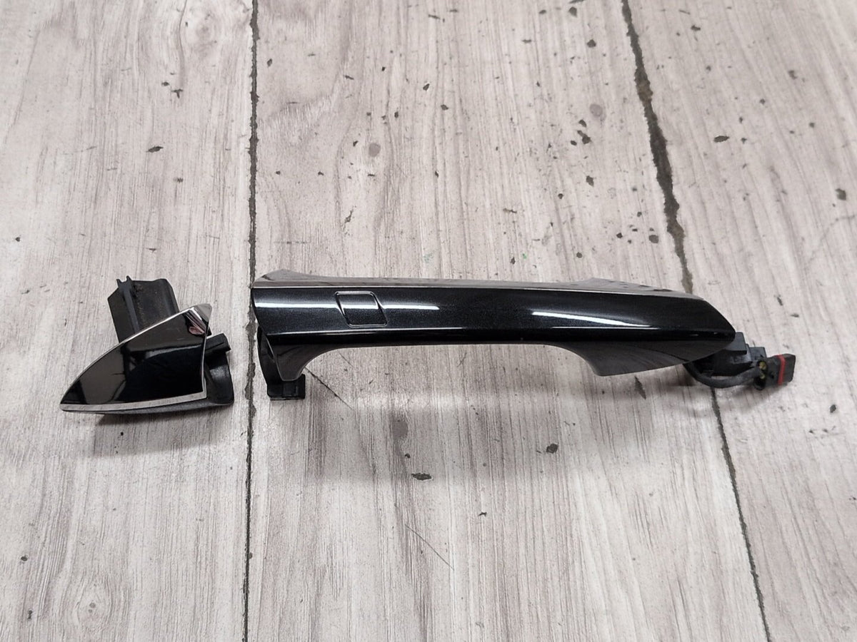 09-12 Mercedes-Benz E550 W212 Front or Rear Right Passenger Exterior Door Handle