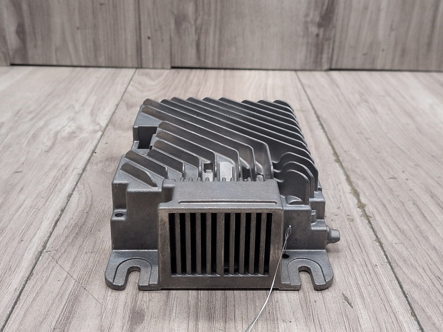 2019 - 2026 BMW X5 G05 Stereo Audio Amp Amplifier 8720174 N63B44M3
