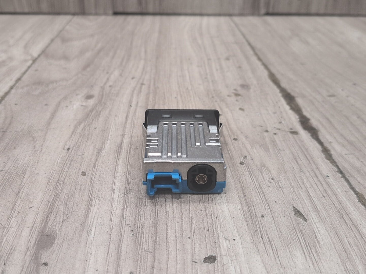 OEM BMW F44 F48 F97 G01 G05 G12 G20 G30 G80 USB C Charger Port Socket