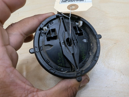 OEM BMW E82 E88 E90 E92 F10 F15 G01 G05 Left Right Power Door Side Mirror Motor