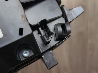 2008-2010 BMW 535i E60 Knob Controller 9213309