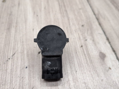 OEM BMW F15 F48 F85 F90 F97 G01 G12 G30 X3 Bumper Parking Sensor PDC Black 5.7.1