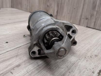 16-24 BMW F90 G05 G12 G30 M550 750 M5 M8 N63 S63 Engine Starter Motor
