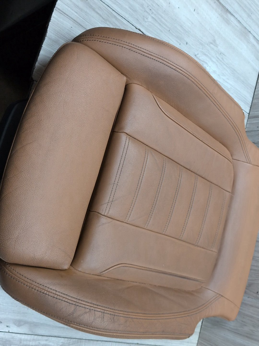 2019-2026 BMW M340i G20 Front Left Driver or Right Passenger Seat Lower Cushion 7472482