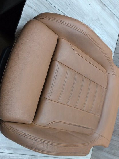 2019-2026 BMW M340i G20 Front Left Driver or Right Passenger Seat Lower Cushion 7472482