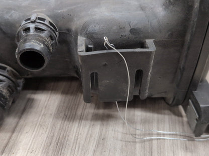 2019 - 2026 BMW X5 G05 Coolant Expansion Tank Reservoir 8610658 N63B44M3