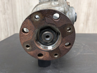 16-19 OEM BMW G12 750 B7 G30 M550 Front Differential Axle Carrier Ratio 2.81 K