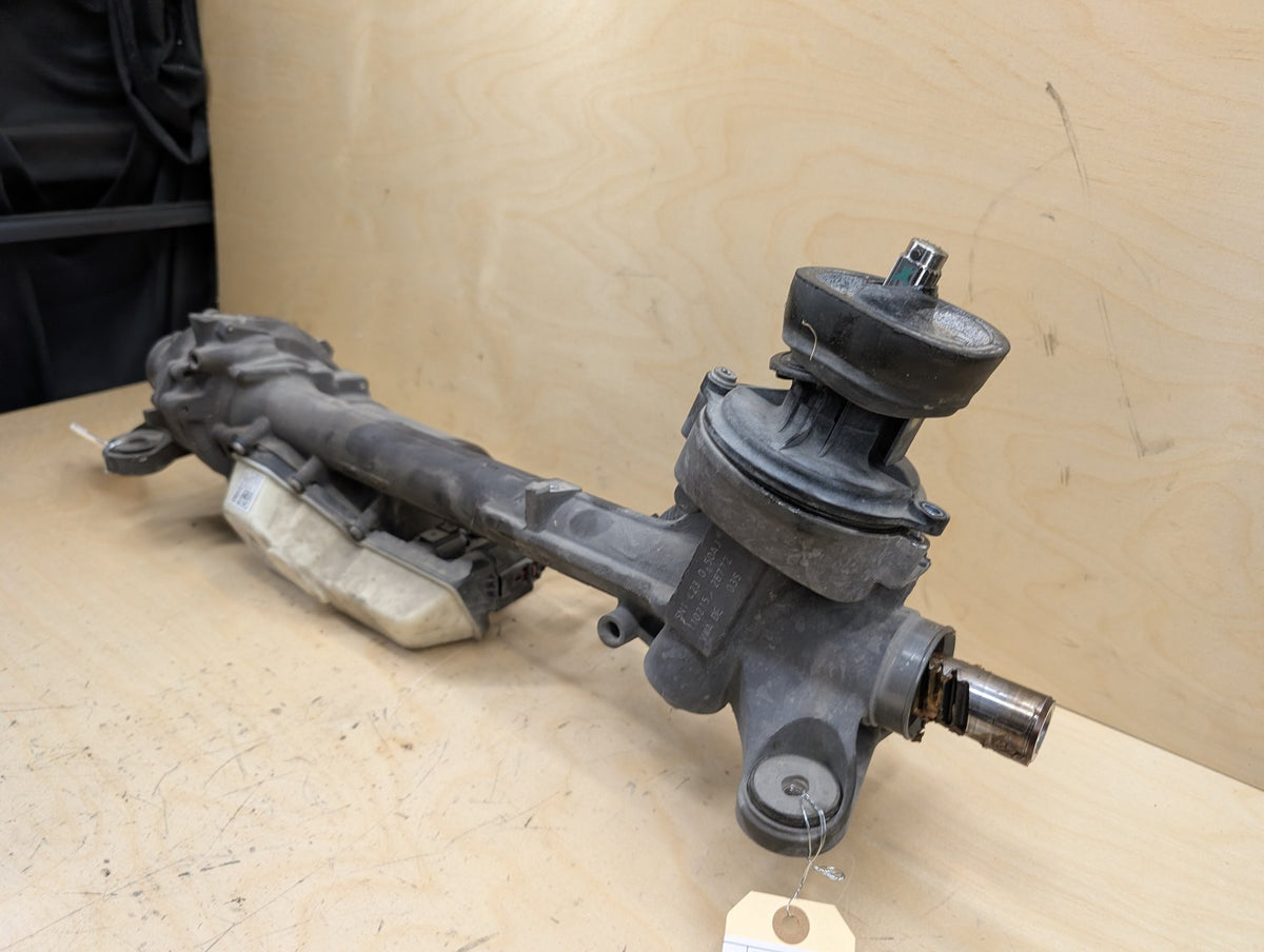 OEM Audi Q3 VW Tiguan Electric Power Steering Gear Rack & Pinion 5N1423050AJ