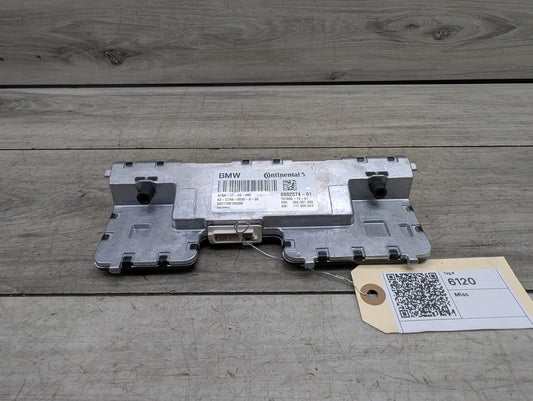 OEM BMW G12 G30 540 M550 750 Windshield KAFAS Camera Lane Assist Control Module